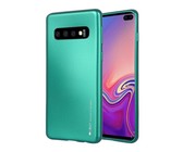 We Love Gadgets I-Jelly Cover iPhone X & XS Emerald Green