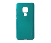 We Love Gadgets I-Jelly Cover iPhone X & XS Emerald Green