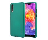 We Love Gadgets I-Jelly Cover iPhone X & XS Emerald Green