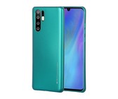 We Love Gadgets I-Jelly Cover Huawei P30 Pro Emerald Green