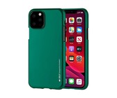 We Love Gadgets I-Jelly Cover iPhone X & XS Emerald Green