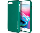 We Love Gadgets I-Jelly Cover iPhone X & XS Emerald Green