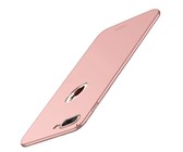 We Love Gadgets Rose Gold Powder Glitter Cover for iPhone 11 Pro