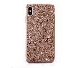 We Love Gadgets Rose Gold Powder Glitter Cover for iPhone 11 Pro