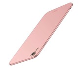 We Love Gadgets Rose Gold Powder Glitter Cover for iPhone 11 Pro