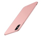 We Love Gadgets Rose Gold Powder Glitter Cover for iPhone 11 Pro