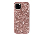 We Love Gadgets Rose Gold Powder Glitter Cover for iPhone 11 Pro