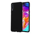 X-One 3D Curved Glass for iPhone 8 Plus - Black