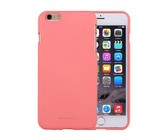 We Love Gadgets Soft Feeling Cover iPhone 6 Plus & 6S Plus Coral