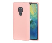 We Love Gadgets Style Lux Cover Huawei Mate Pro 20 Sky Blue