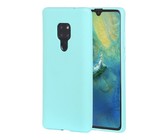 We Love Gadgets Style Lux Cover Huawei Mate Pro 20 Sky Blue