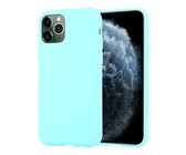 We Love Gadgets Style Lux Cover Samsung Galaxy S20 Plus Sky Blue