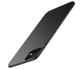 White Carbon Fibre Vinyl Skin for iPhone 11 - Two Pack