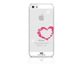 X-One Full Coverage Screen Protectorfor iPhone 7 - White