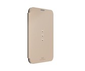 2 in 1 ShockProof Stand Case for Samsung Galaxy S7 - Gold