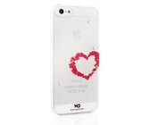 X-One Full Coverage Screen Protectorfor iPhone 7 - White