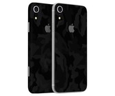 X-One Slim & Compact Dropguard Phone Cover for iPhone 8 - Black