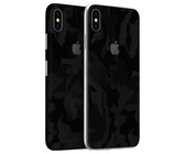 X-One Slim & Compact Dropguard Phone Cover for iPhone 8 - Black