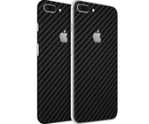 X-One Slim & Compact Dropguard Phone Cover for iPhone 8 - Black