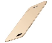 2 in 1 ShockProof Stand Case for Samsung Galaxy S7 - Gold