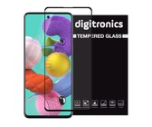 Digitronics Full Coverage Tempered Glass for Sony Xperia L3