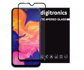 Digitronics Slimfit Shockproof Carbon Design Case for Samsung Galaxy S20