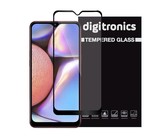 Digitronics Slimfit Shockproof Carbon Design Case for Samsung Galaxy S20