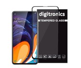 Digitronics Full Coverage Tempered Glass for Sony Xperia L3