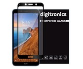 Digitronics Shockproof Case for LG Q6