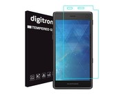 Digitronics Premium Tempered Glass for Samsung Galaxy J7 Neo (Nxt)