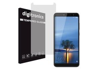 Digitronics Premium Tempered Glass for Samsung Galaxy J7 Neo (Nxt)