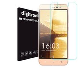 Digitronics Premium Tempered Glass for Samsung Galaxy J7 Neo (Nxt)