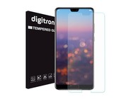 Digitronics Premium Tempered Glass for Samsung Galaxy J7 Neo (Nxt)