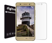 Digitronics Premium Tempered Glass for Samsung Galaxy J7 Neo (Nxt)