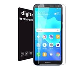 Digitronics Premium Tempered Glass for Samsung Galaxy J7 Neo (Nxt)