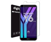 Digitronics Premium Tempered Glass for Samsung Galaxy J7 Neo (Nxt)