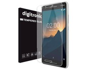 Digitronics Premium Tempered Glass for Samsung Galaxy J7 Neo (Nxt)