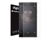 RedDevil Sony Xperia L2 Tempered Glass Screen Protector