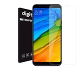 Digitronics Tempered Glass for Motorola Moto G5S