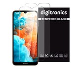 Digitronics Shockproof Case for LG Q6