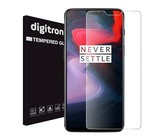 Digitronics Tempered Glass for Motorola Moto G5S