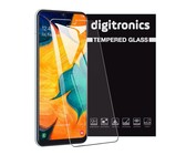 Full Body 360 Screen Protector for Samsung Galaxy S8 Plus - Clear