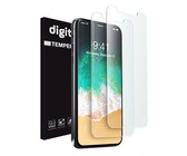 JETech Privacy Screen Protector iPhone 11 Pro Max & iPhone XS Max 2-Pack