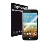 Digitronics Tempered Glass for Motorola Moto G5S