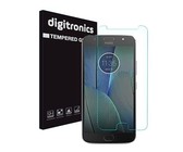 Digitronics Tempered Glass for Motorola Moto G5S