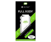 Full Body 360 Screen Protector for Samsung Galaxy S8 Plus - Clear