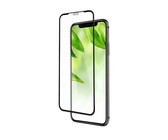 Puregear Slim Shell For iPhone X - Clear/Black