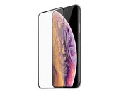 Puregear Slim Shell For iPhone X - Clear/Black