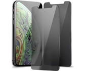 MONSTERSKIN 360 3D Screen Protector for iPhone 8 - Matte