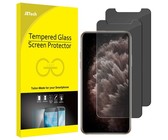 JETech Privacy Screen Protector iPhone 11 Pro Max & iPhone XS Max 2-Pack